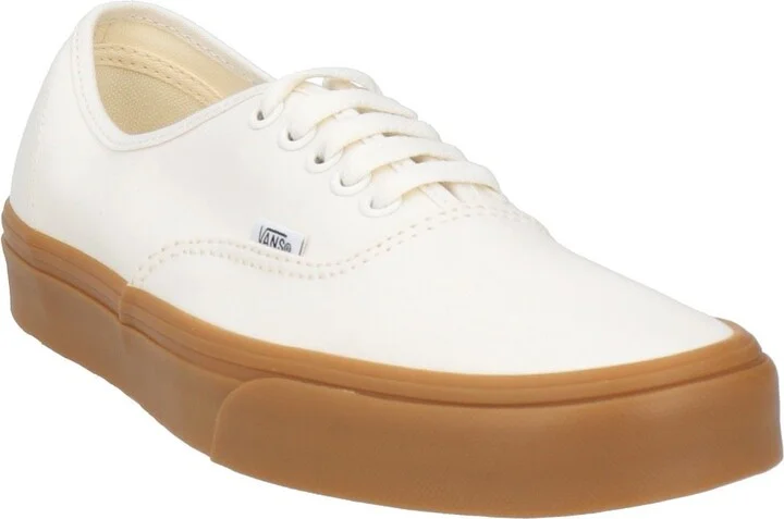 Vans Man Sneakers - Image 4