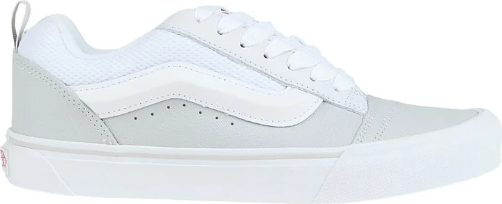 Vans Man Sneakers - Image 3