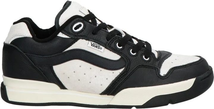 Vans Man Sneakers - Image 3