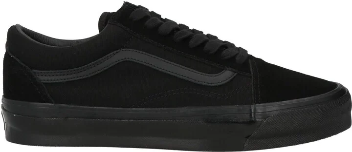 Vans Man Sneakers - Image 3