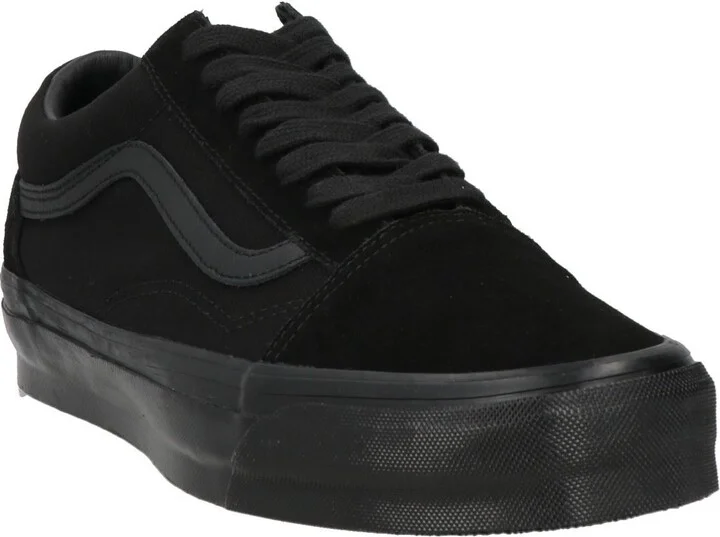 Vans Man Sneakers - Image 4