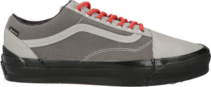 Vans Man Sneakers - Image 3