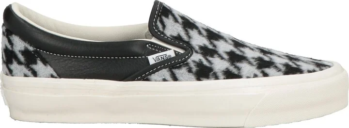 Vans Man Sneakers - Image 3