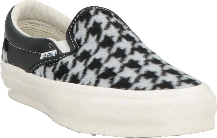 Vans Man Sneakers - Image 4