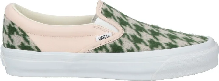 Vans Man Sneakers - Image 6