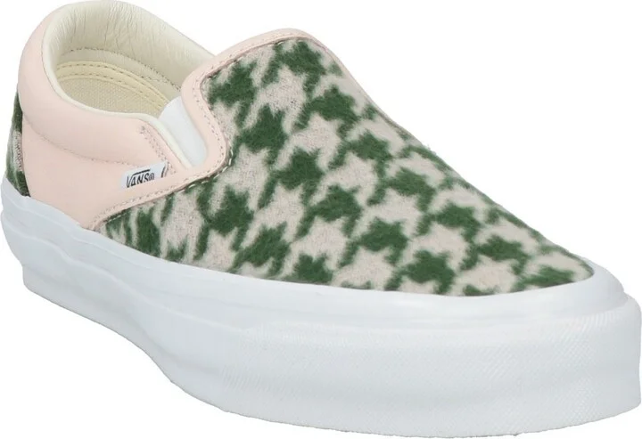 Vans Man Sneakers - Image 7