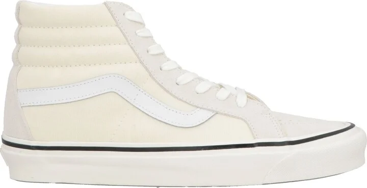 Vans Man Sneakers - Image 3