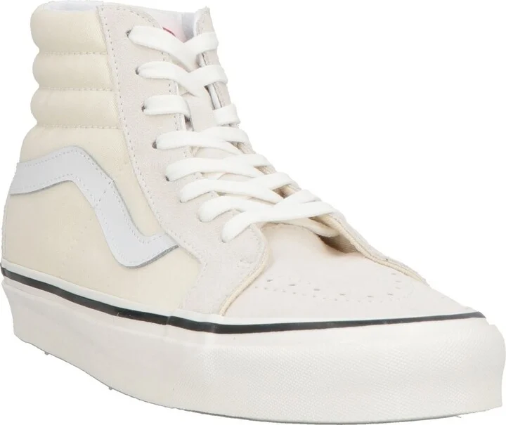 Vans Man Sneakers - Image 4