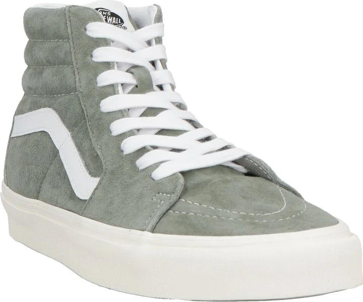 Vans Man Sneakers - Image 4