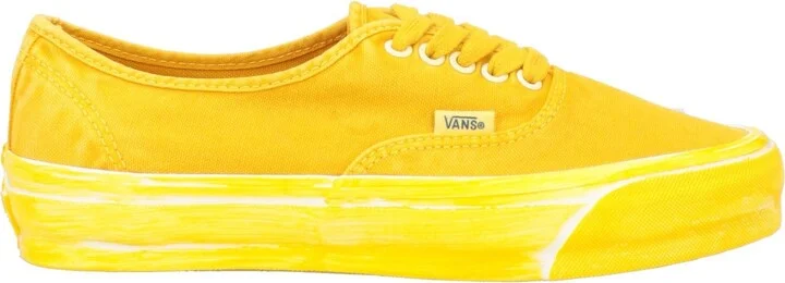 Vans Man Sneakers - Image 3