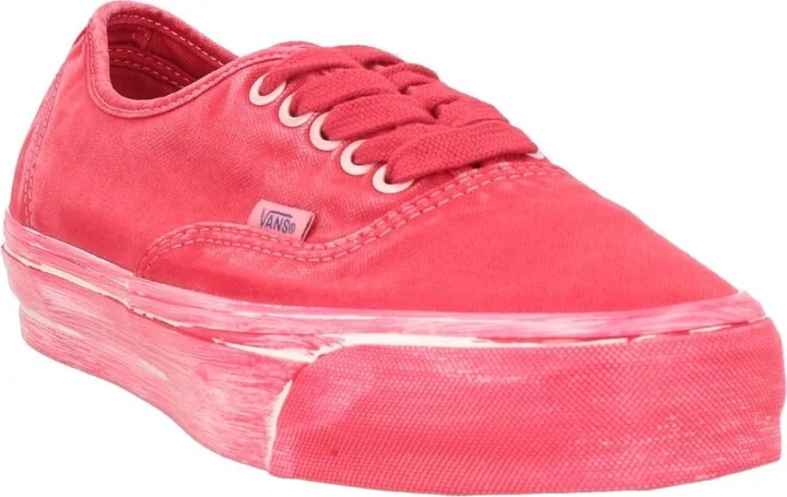 Vans Man Sneakers - Image 4