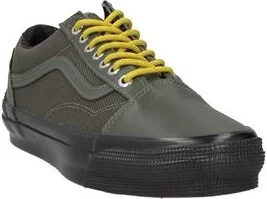Vans Man Sneakers - Image 2