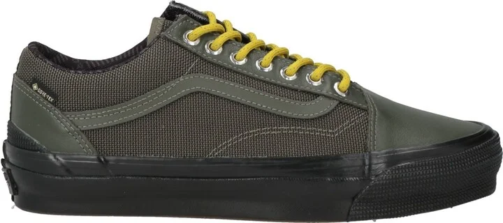 Vans Man Sneakers - Image 3