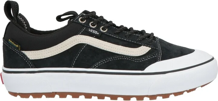 Vans Man Sneakers - Image 3