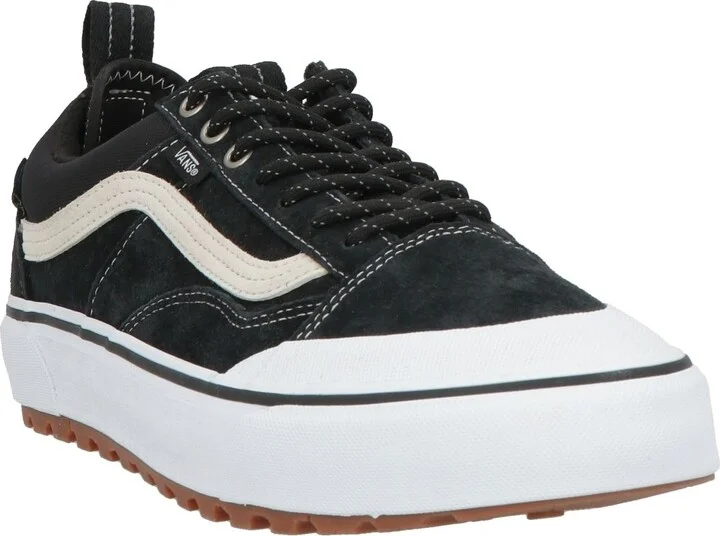 Vans Man Sneakers - Image 4