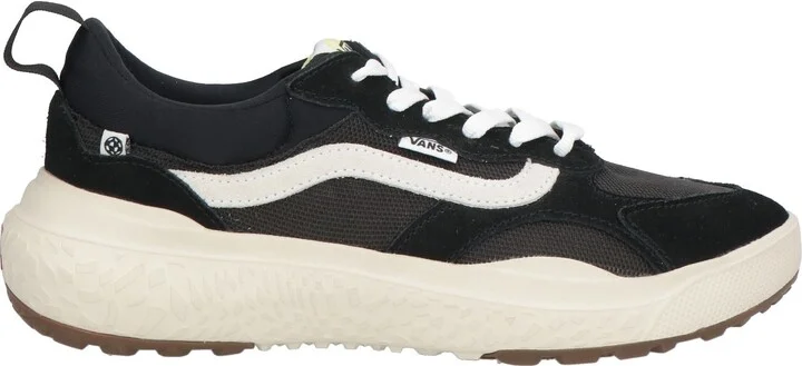 Vans Man Sneakers - Image 3