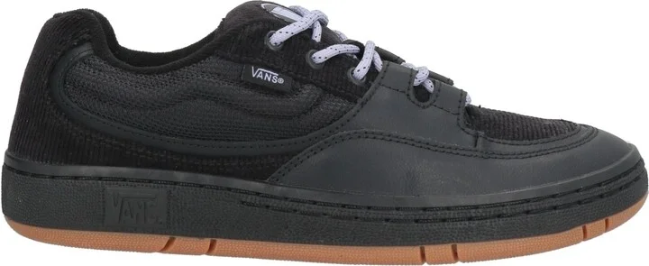 Vans Man Sneakers - Image 3
