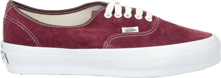 Vans Man Sneakers - Image 3