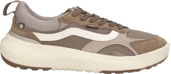 Vans Man Sneakers - Image 3