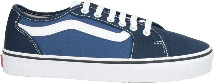 Vans Man Sneakers - Image 3