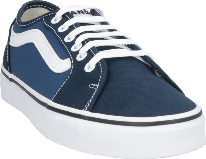 Vans Man Sneakers - Image 4