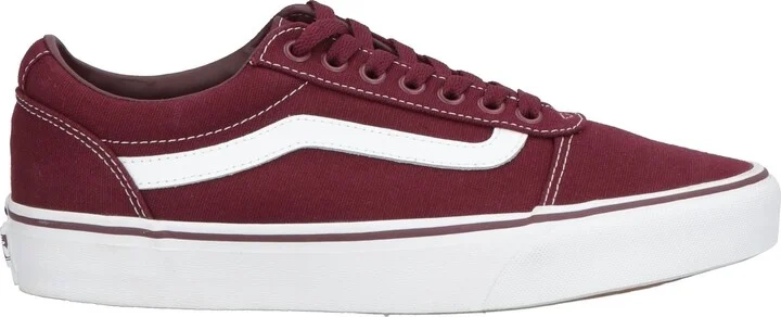 Vans Man Sneakers - Image 3