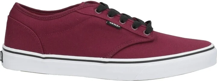Vans Man Sneakers - Image 3
