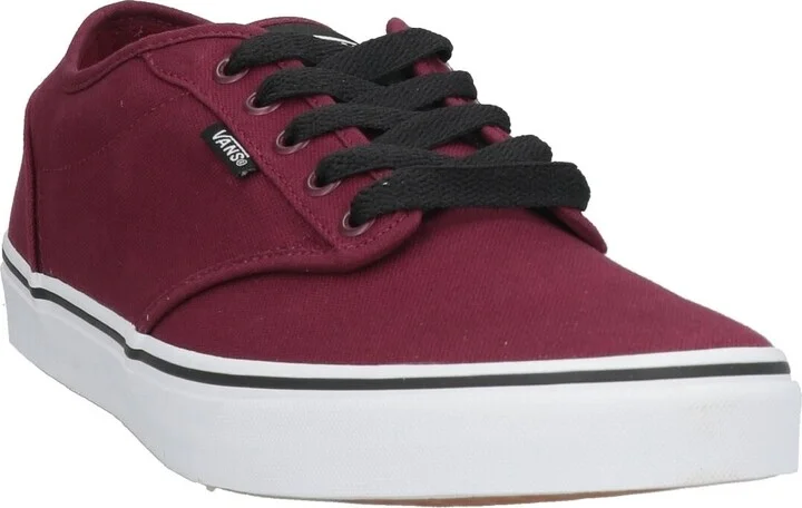 Vans Man Sneakers - Image 4