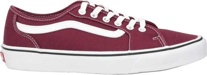 Vans Man Sneakers - Image 3
