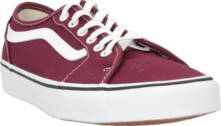 Vans Man Sneakers - Image 4