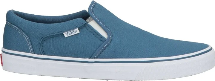 Vans Man Sneakers - Image 3