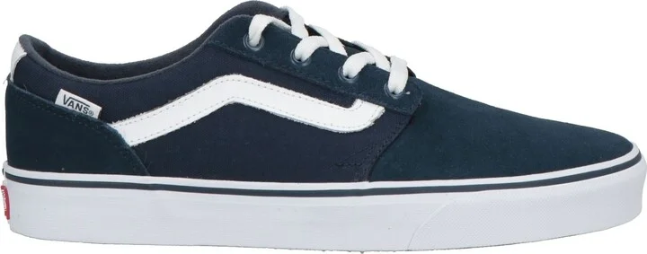Vans Man Sneakers - Image 3