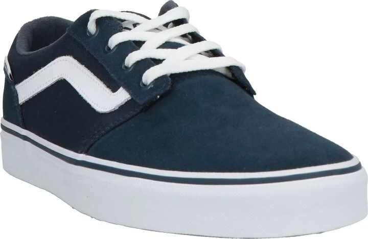 Vans Man Sneakers - Image 4