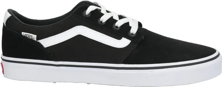 Vans Man Sneakers - Image 6