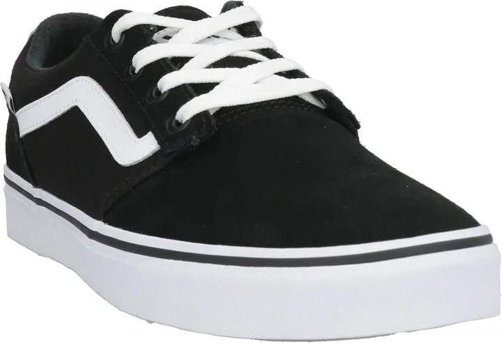 Vans Man Sneakers - Image 7