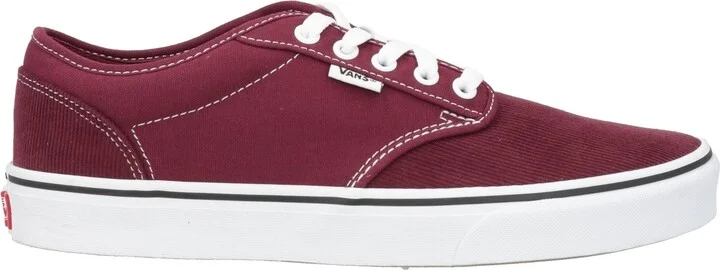 Vans Man Sneakers - Image 3