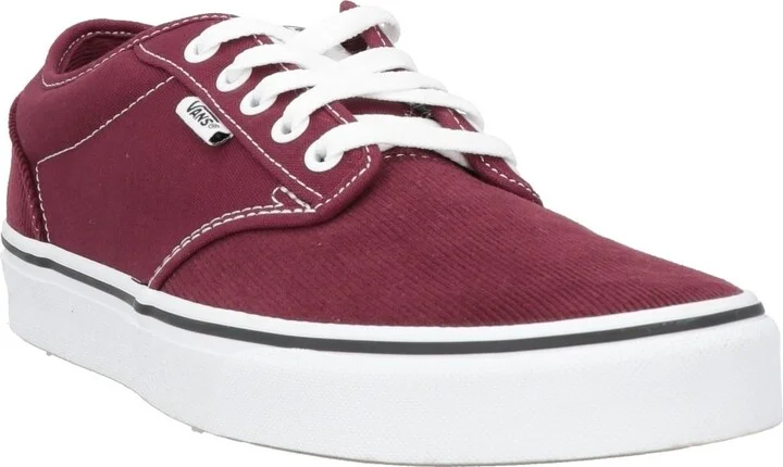 Vans Man Sneakers - Image 4