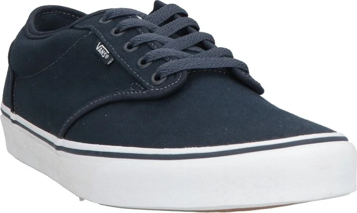 Vans Man Sneakers - Image 4