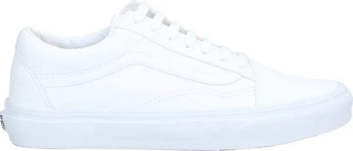 Vans Man Sneakers - Image 3