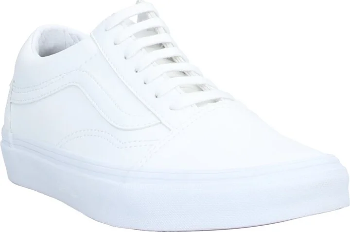 Vans Man Sneakers - Image 4