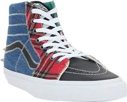 Vans Man Sneakers - Image 2