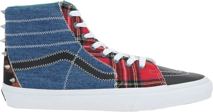 Vans Man Sneakers - Image 3