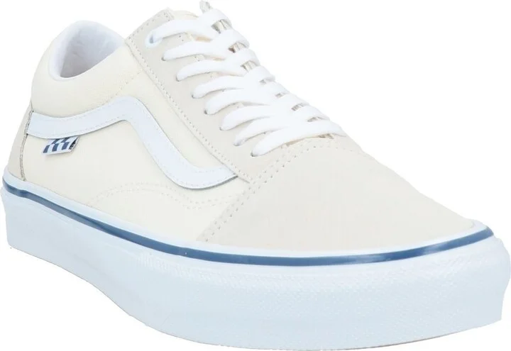Vans Man Sneakers - Image 4
