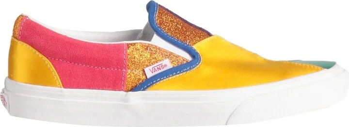 Vans Man Sneakers - Image 3