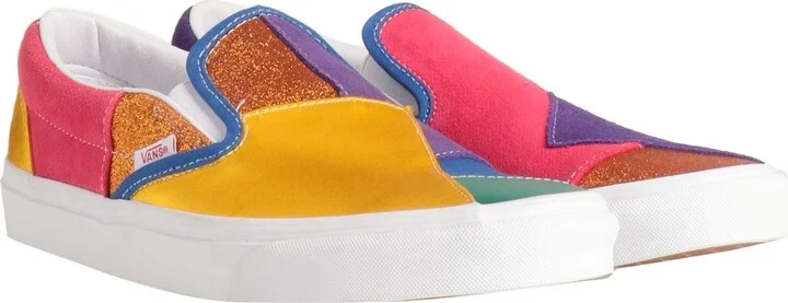 Vans Man Sneakers - Image 4