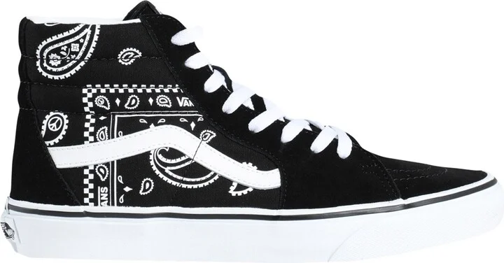 Vans Man Sneakers - Image 3