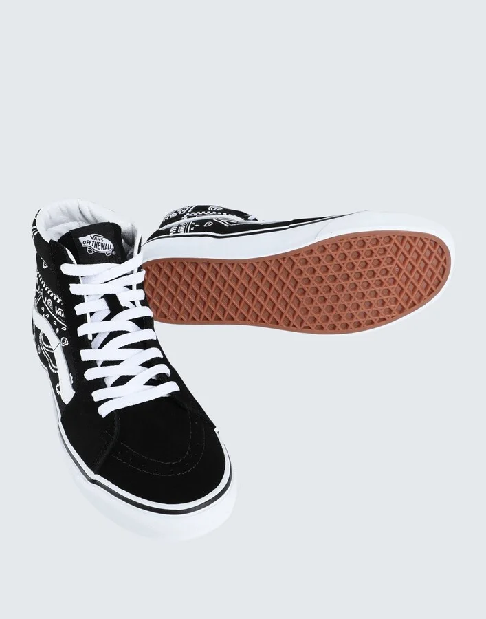 Vans Man Sneakers - Image 4