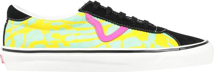 Vans Man Sneakers - Image 3