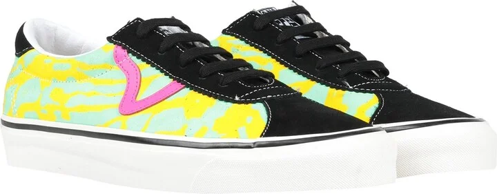 Vans Man Sneakers - Image 4