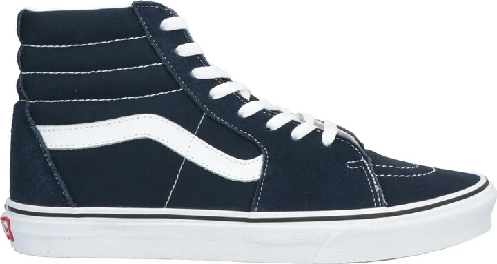 Vans Man Sneakers - Image 3